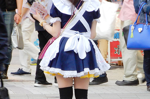 客引きと呼び込みはどのような違いがある？ 捕まらない方法とは