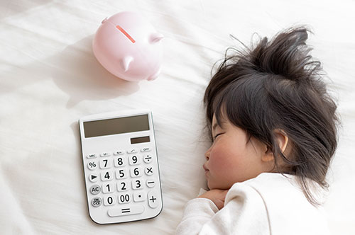 無職の相手に養育費を請求することはできる？ 弁護士が解説