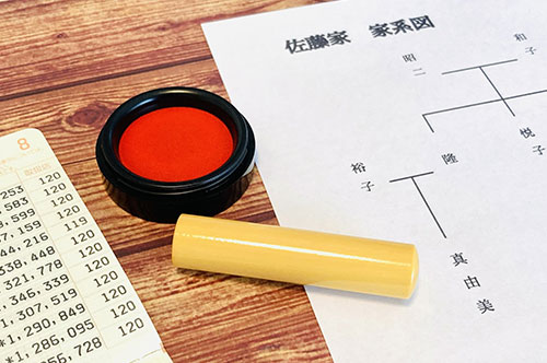 銀行口座の相続｜手続きの流れ・必要書類・注意点