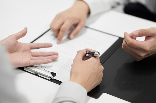 下請法の対象取引は？ 義務と禁止事項、書類の記載内容