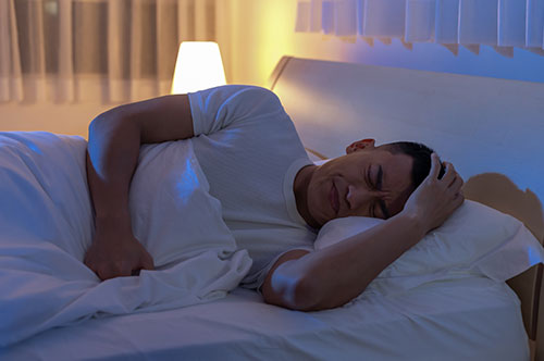 不眠症は離婚事由になる？ 離婚の同意を得られない場合の対処法も解説