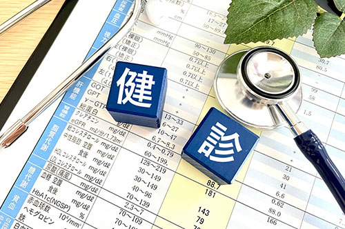 健康診断の自己負担は違法。会社に対してとるべき対応は？