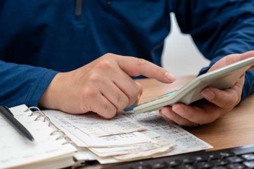 任意整理ができる条件と、メリット・デメリットを解説