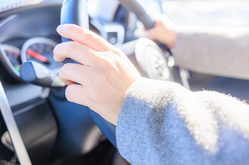 無免許運転は初犯でも罰を受ける？ 量刑を解説