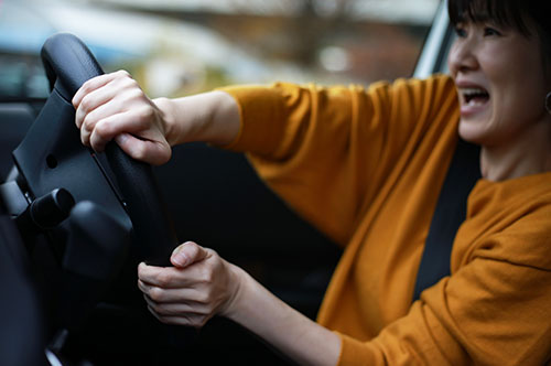 交通事故の結果回避義務とは？ 過失割合の考え方