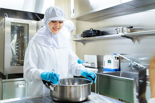 管理栄養士が残業代を請求するための手続きと注意点