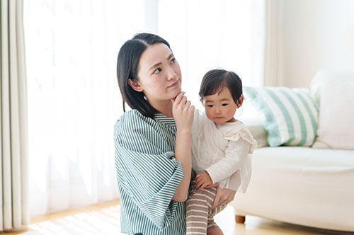 子どもとの面会交流を父親が拒否する場合に取れる対処法とは