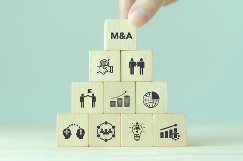 債権者保護手続きが必要になる場面と手続き方法