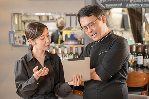 ネットでの誹謗中傷で営業妨害された場合の4つの対処法