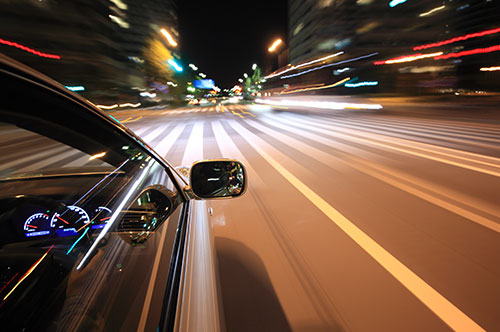 交通違反をしてしまったとき、警察からの呼出状を無視したらどうなる？