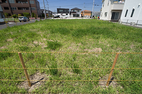 所有者不明土地管理制度とは？ 相続財産の共有者が不明なときの対応