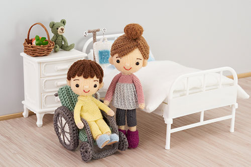 障害のある子どもが成人しても、養育費は請求できる？