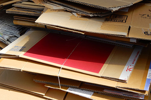 段ボールの不法投棄で逮捕される可能性は？ 不法投棄で逮捕された事例