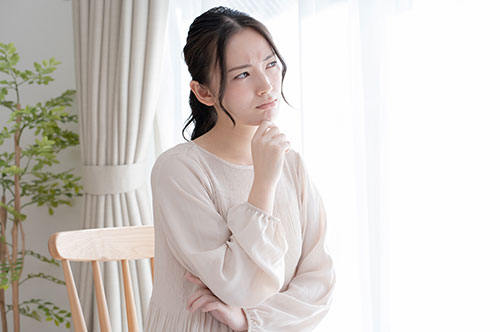 離婚後の慰謝料請求は、証拠がなくてもできるのか？