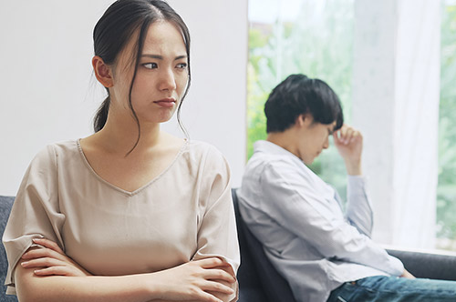 旦那が嫌いで離婚したい場合の進め方とは？ 離婚前の大事な準備