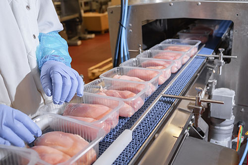 食品製造業は残業が多い？ 考えられる理由と未払い残業について