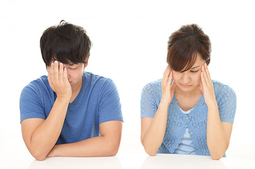 「新婚生活に疲れたから離婚したい」は認められる？ 弁護士が解...