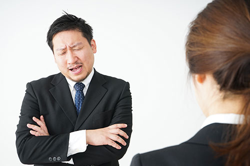 遠回しに退職を勧められたときの対処方法｜過度な退職勧奨は違法！