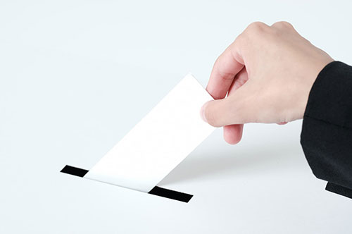 受刑者には選挙権はある？ 選挙の投票ができないケースと理由を...