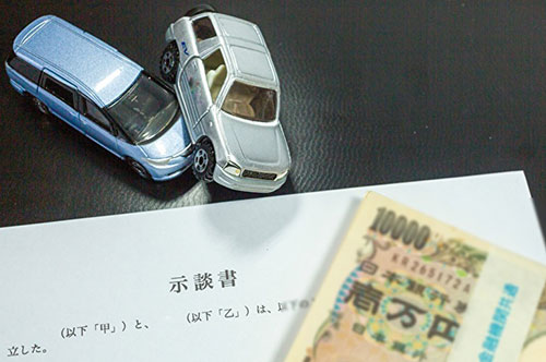 交通事故で弁護士に依頼したら示談成立まで期間はどれぐらいかかる？