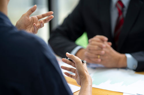 文書提出命令とは？ 申立書提出の流れや拒否された場合の対応を紹介