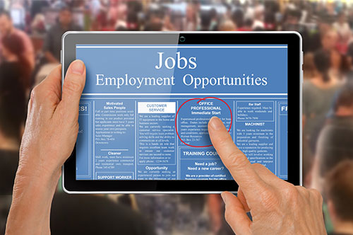 無料求人広告のよくあるトラブルとは？ 被害遭った場合の対処方法