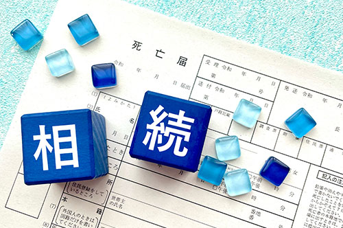 死亡後の手続きはどの順番で行うべき？｜必要な手続きの一覧