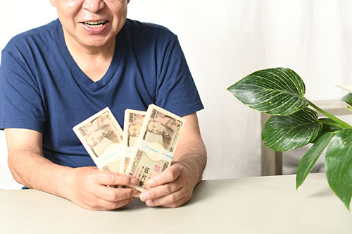 贈与が認められない可能性もある？ 生前分与の注意点を解説