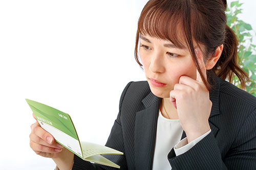 ボーナス（賞与）が自分だけ減額されてしまった場合の対処法は？