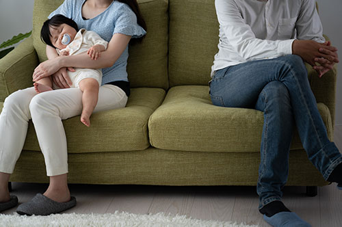 養育費の取り決めを書面に残すメリットとは？ 公正証書の作成を解説