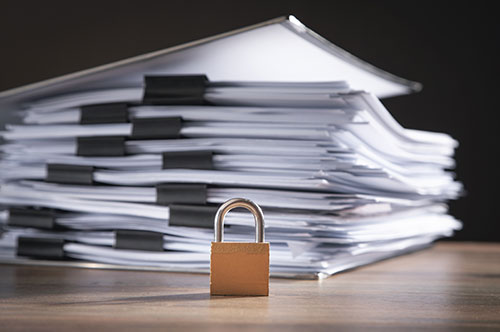 秘密保持契約の有効期間を永久とすることは可能？ 適切な年数は...