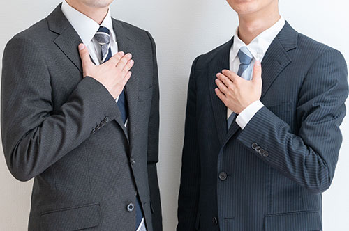 社労士と弁護士の違いとは？ どちらに依頼すべきかをケースごと...