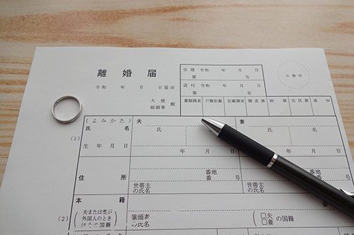 新婚で離婚を切り出された！ これからのために考えるべき大切なこと