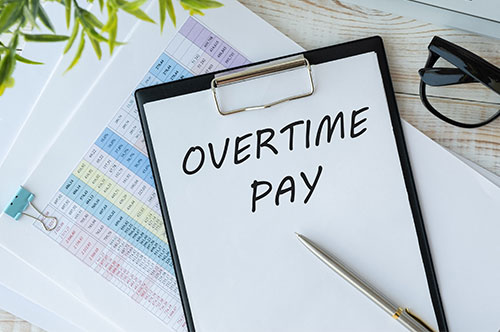 割増賃金率の引き上げについて｜2023年4月から中小企業も対象に