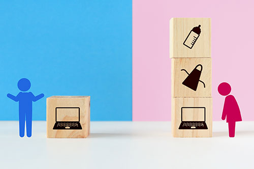 育児や家事をしない夫と離婚したい！ 知っておくべきポイント