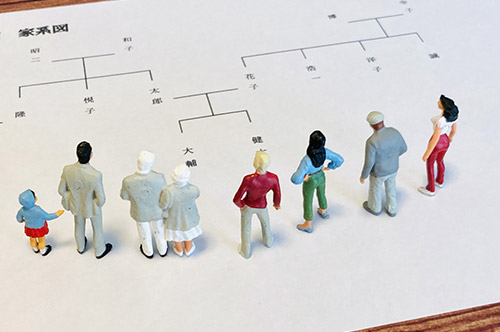 遺産相続の話し合いの時期はいつがいい？ 期限がある相続手続きとは