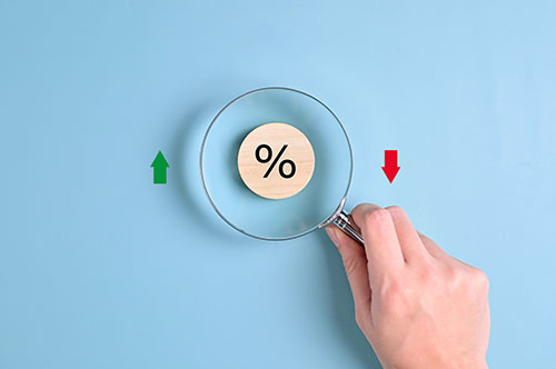 任意整理における将来利息とは？ 計算方法や減額できないケース