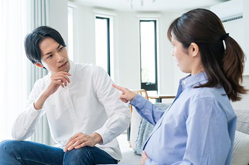 嫡出推定制度改正でどう変わる？ 離婚と産まれてくる子どもの戸籍