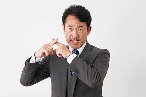 「派遣は有給を取得できない」と会社から言われたときの対処法