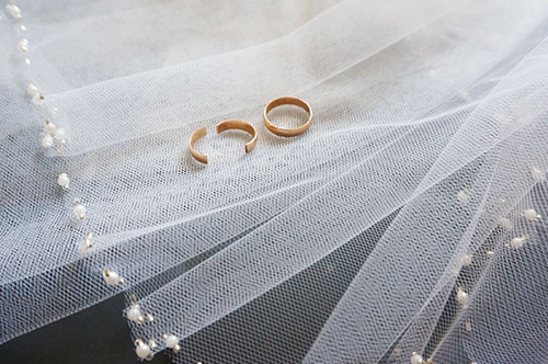 結婚式の直前に離婚した場合、キャンセル料や慰謝料はどうなる？