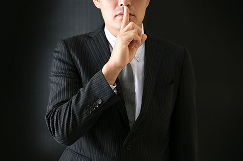 退職することを上司が口止め！ 引き継ぎに支障が出たらどうすべきか