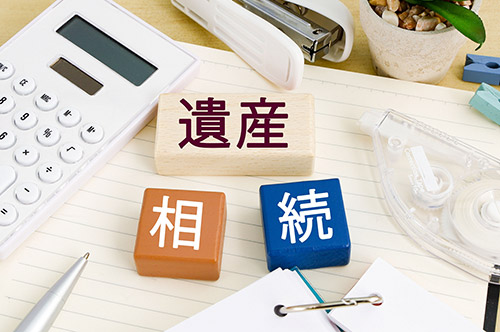 夫が死亡してからの手続きとは？ 遺産相続を進める流れと注意点