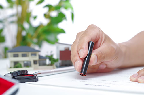 離婚後、連帯保証人は解除されない｜解除法や解除できない時の対処法