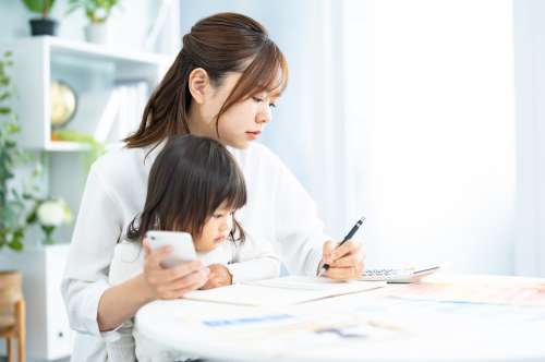 養育費の履行勧告を無視されたら？ 履行命令と強制執行手続きを解説