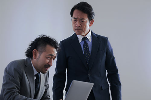 勝手に残業をする社員に対して何らかの処分をすることは可能なのか