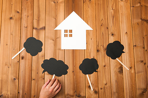 遺産相続で強欲な相続人とトラブルになったときの対処法と注意点