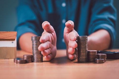 離婚時の財産分与で対象となる貯金・ならない貯金｜調査する方法は