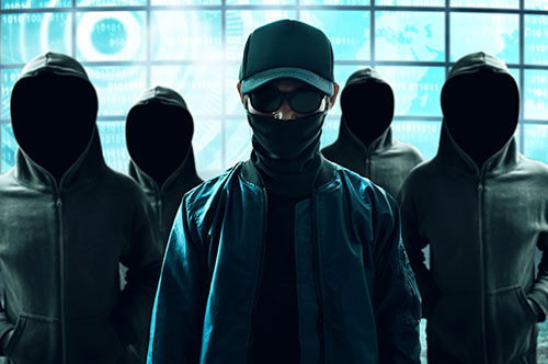 組織犯罪とは？ 具体例と単独犯よりも罪が重くなる理由