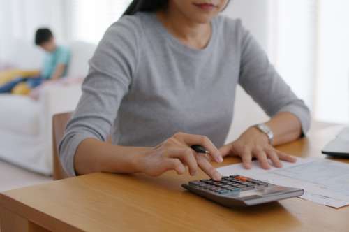 元夫が死亡したら養育費はどうなる？ 未払い養育費の請求について解説