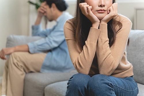 結婚してない相手の浮気で慰謝料を請求できる？ 請求可能な条件を紹介